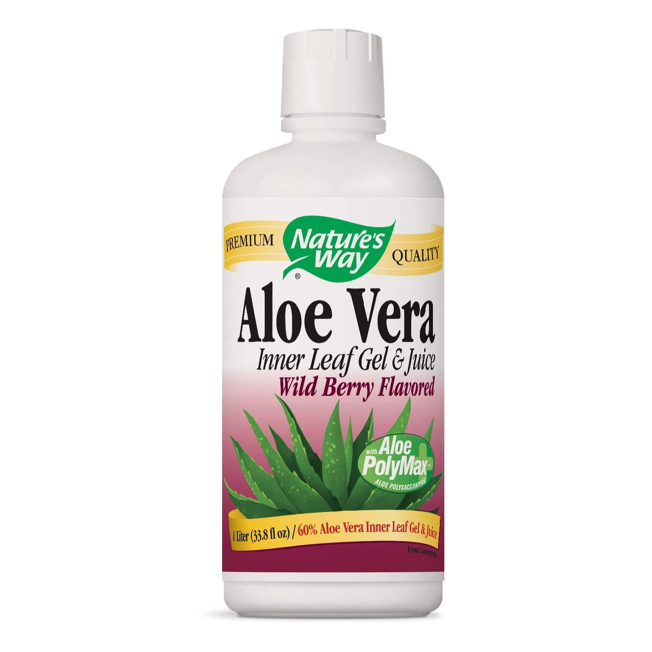 bioaqua aloe vera gel Aloe Vera Gel 160ml – ElegancyOnline main image 1