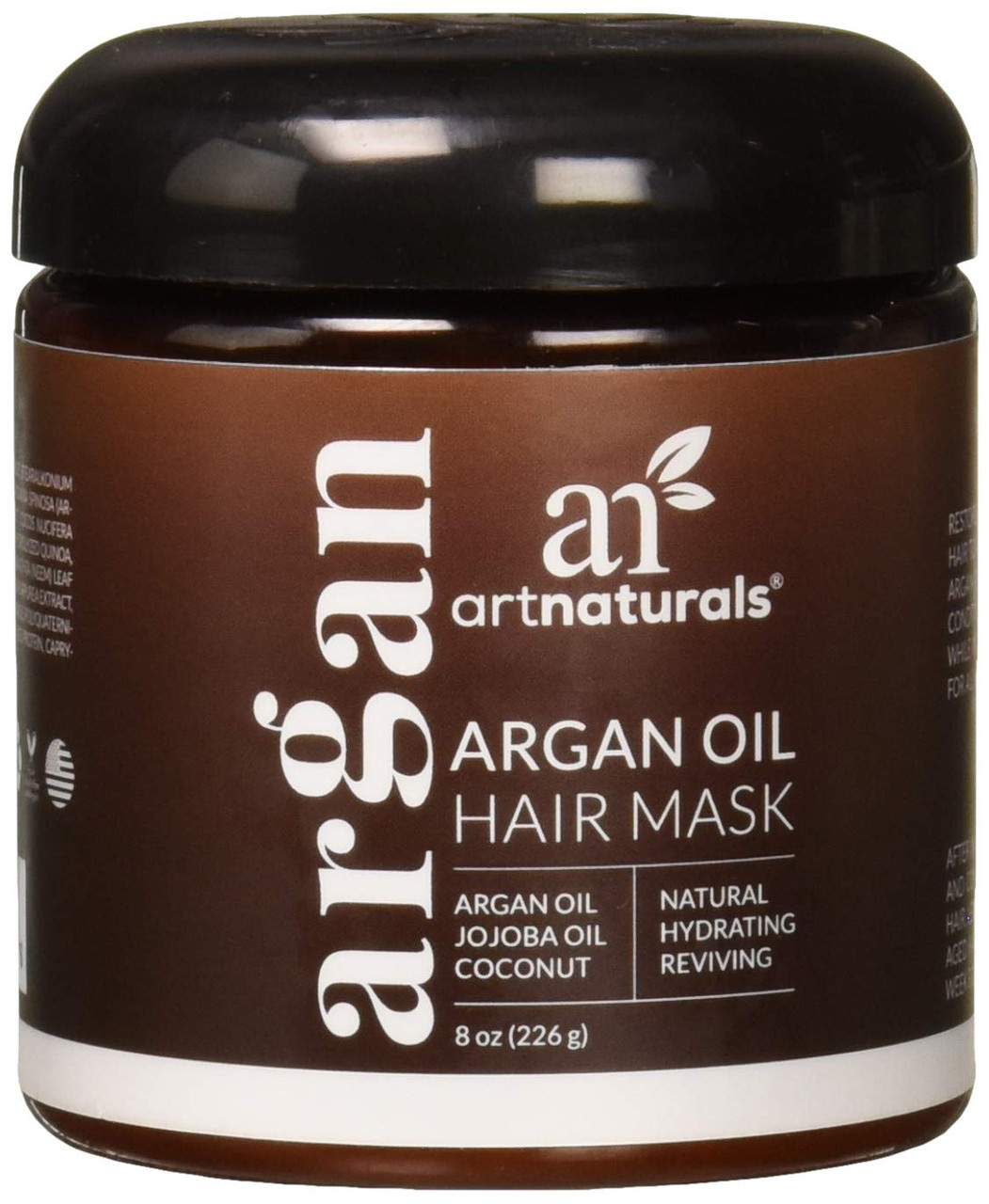 Buy Atulya Moroccan Argan Oil Hair Mask 200 gm Online at Best Price  Hair  Masks  Packs