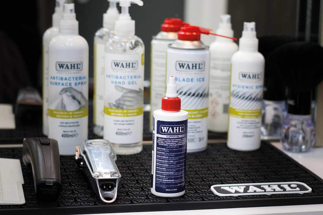 Wahl Clipper Oil