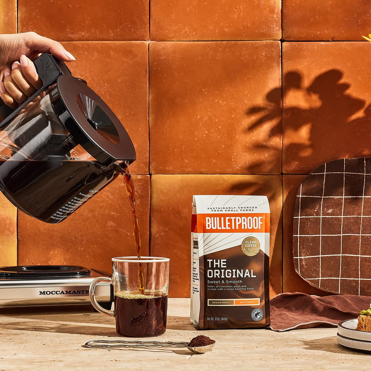 Bulletproof Coffee Recipe Made Easy By Bundling And Saving, The