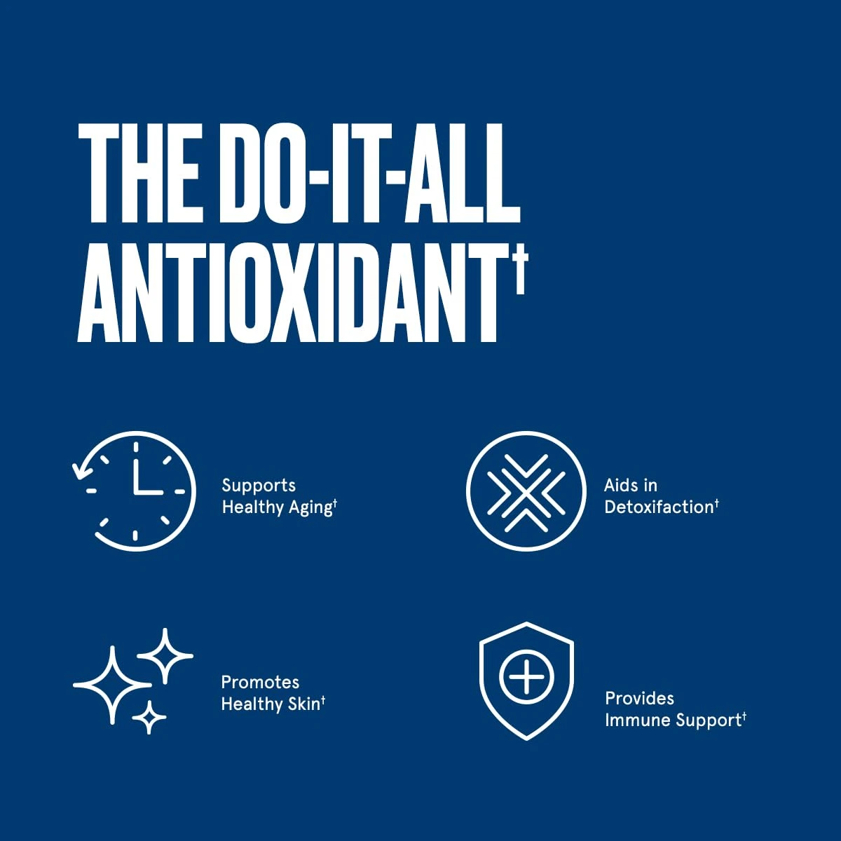 bulletproof glutathione review Glutathione Force Review main image 1