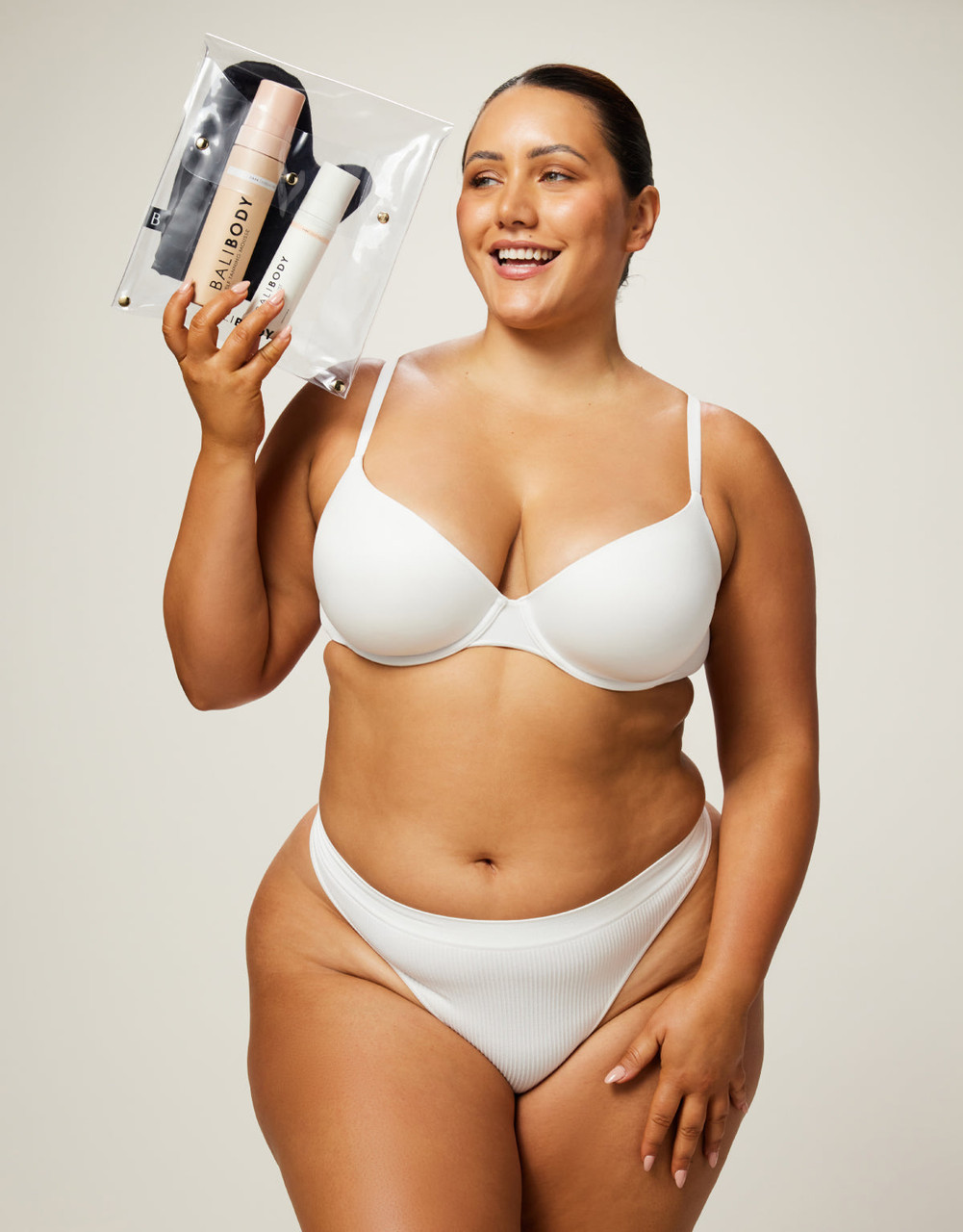 Bali Body Original Bronzed