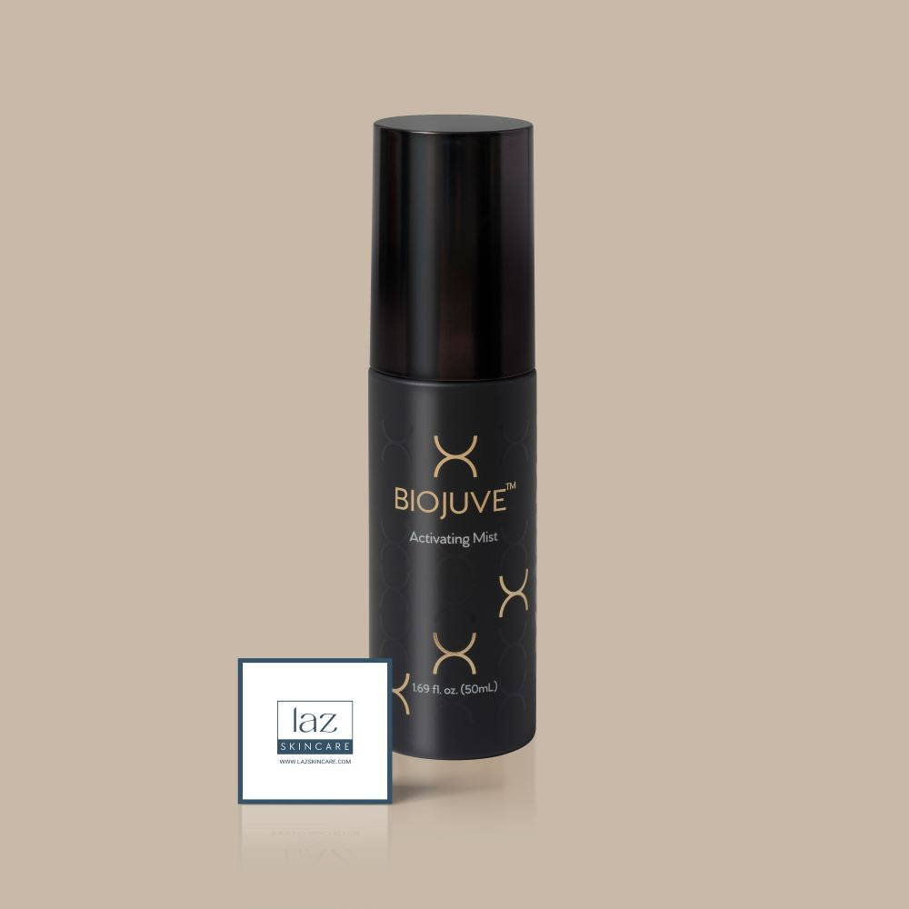 Biojuve Living Biome Essentials Serum Duo