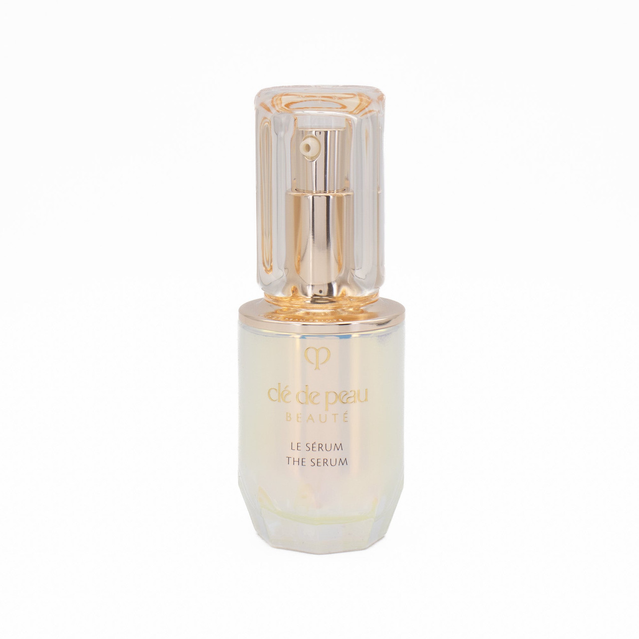 Cle De Peau Beaute Beaute The Serum 30Ml - Imperfect Bo | Buy at