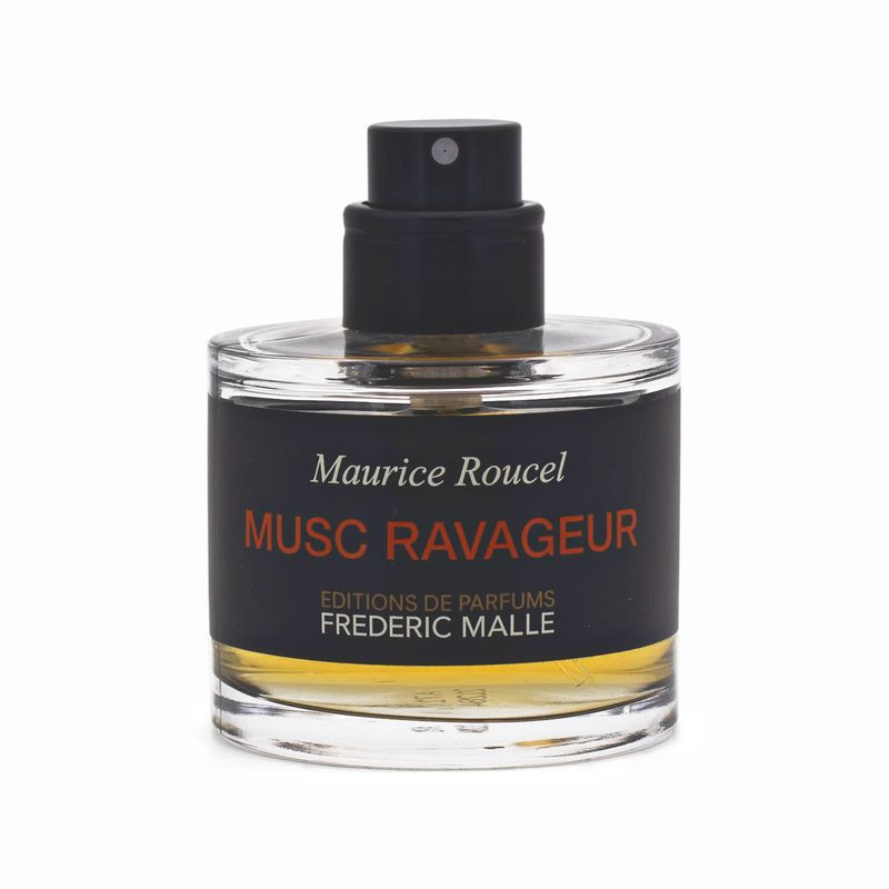 Frederic Malle MUSC RAVAGEUR 50ml 本体のみ Amazon.com : Frederic Malle Musc Ravageur vapo 50 ml