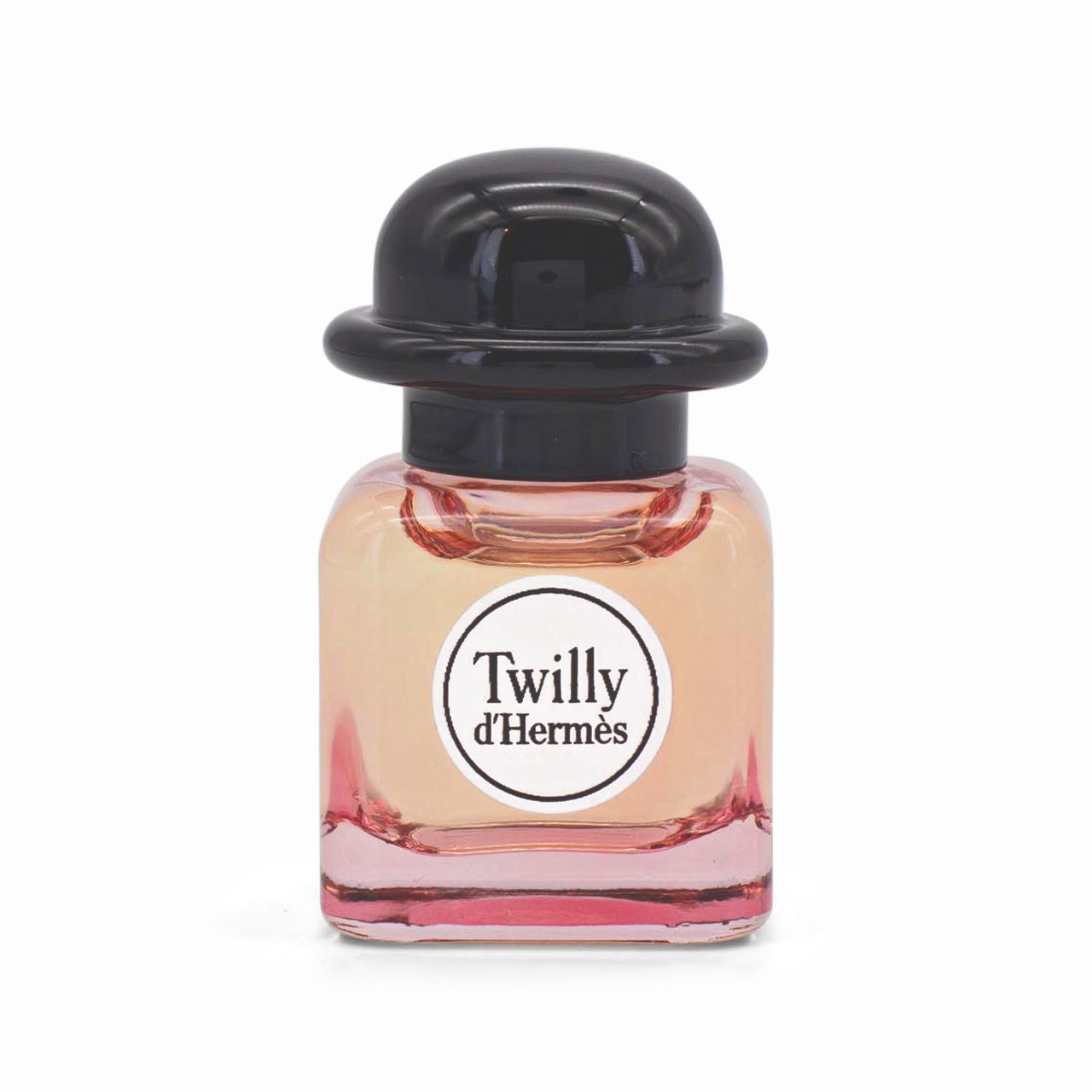 Hermes Twilly D' Eau De Parfum Mini 7.5Ml - Imperfect Box