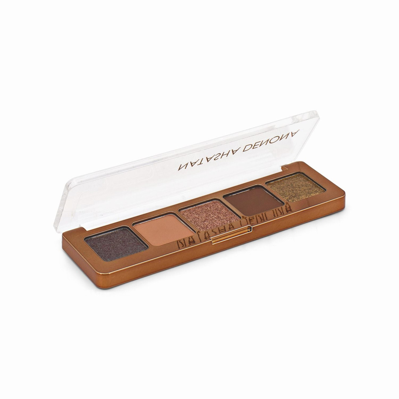 Natasha Denona Mini Star Eyeshadow Palette 0.8G X 5 | Buy at Kiwla