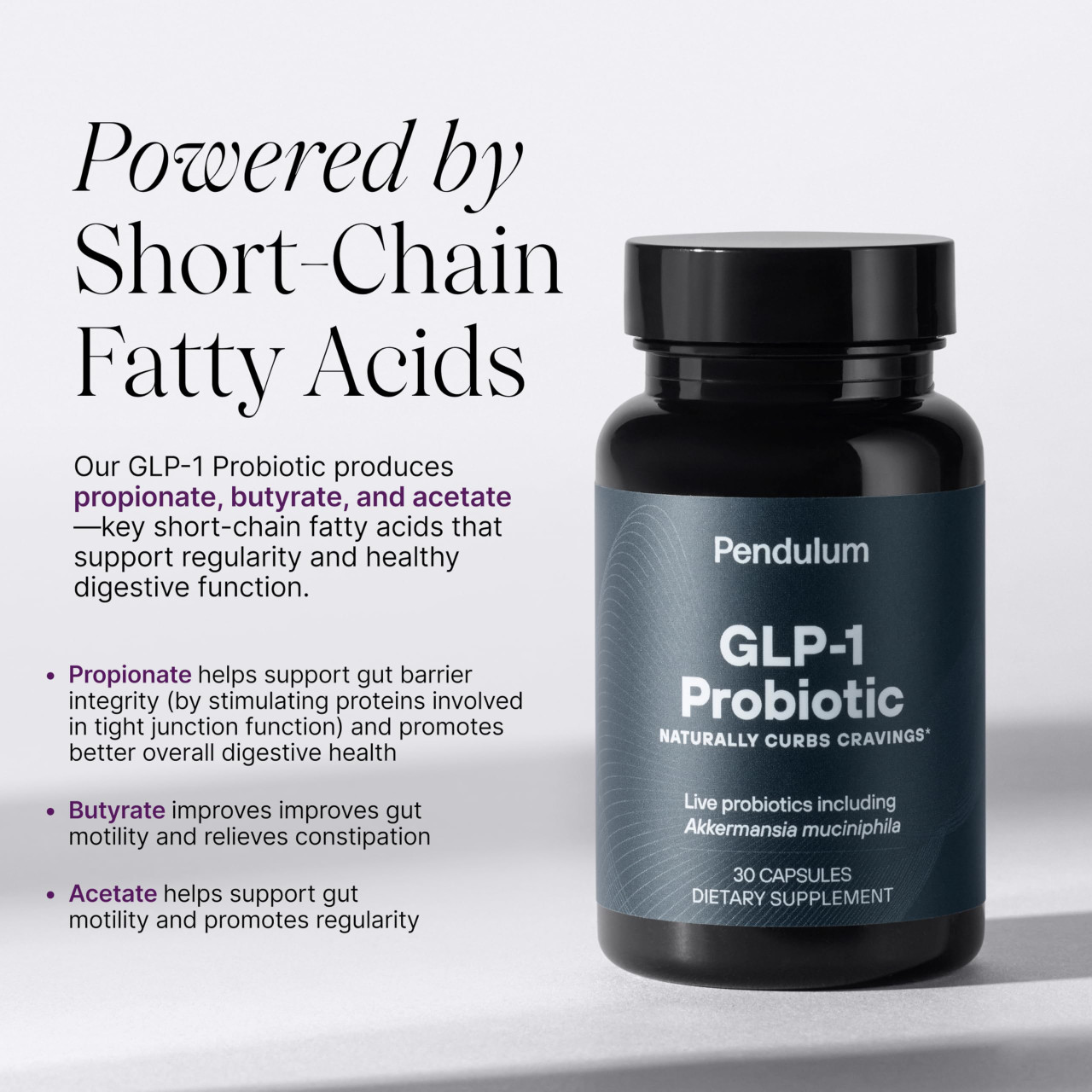 pendulum glp 1 probiotic reddit Pendulum Glp-1 Probiotic -30 Capsules