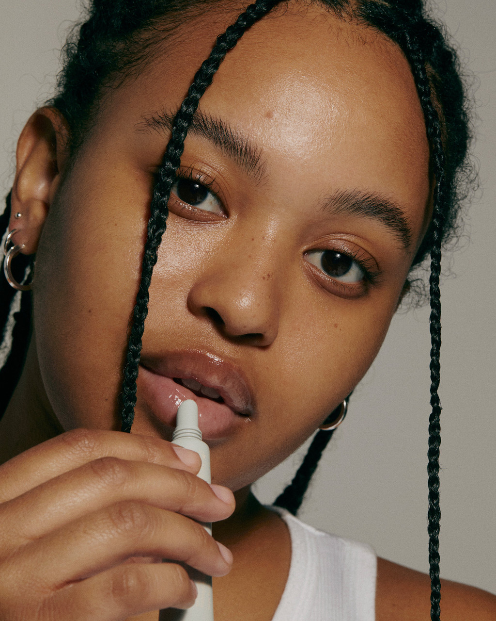 Rhode Peptide Lip Treatment Unscented