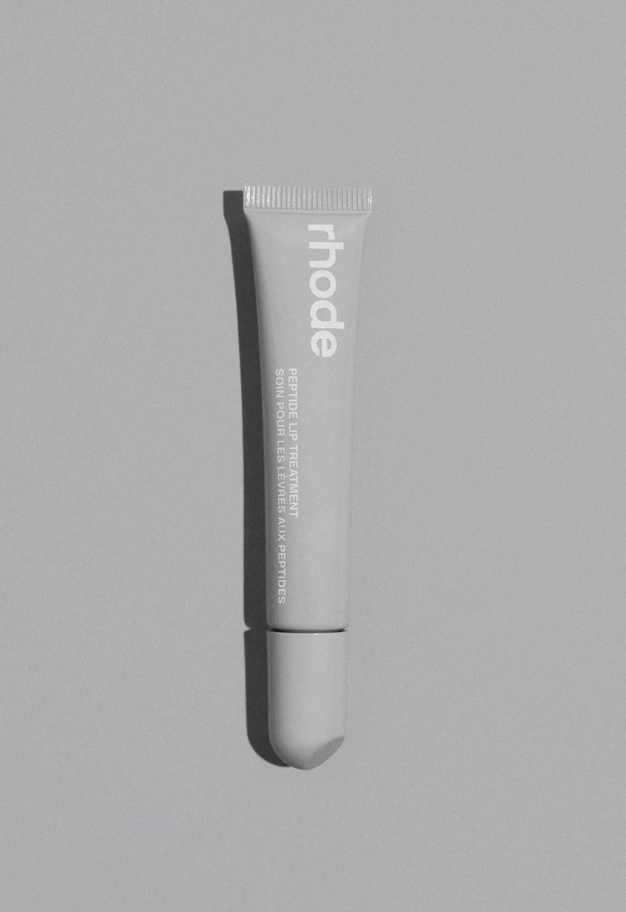 Rhode Peptide Lip Treatment Unscented