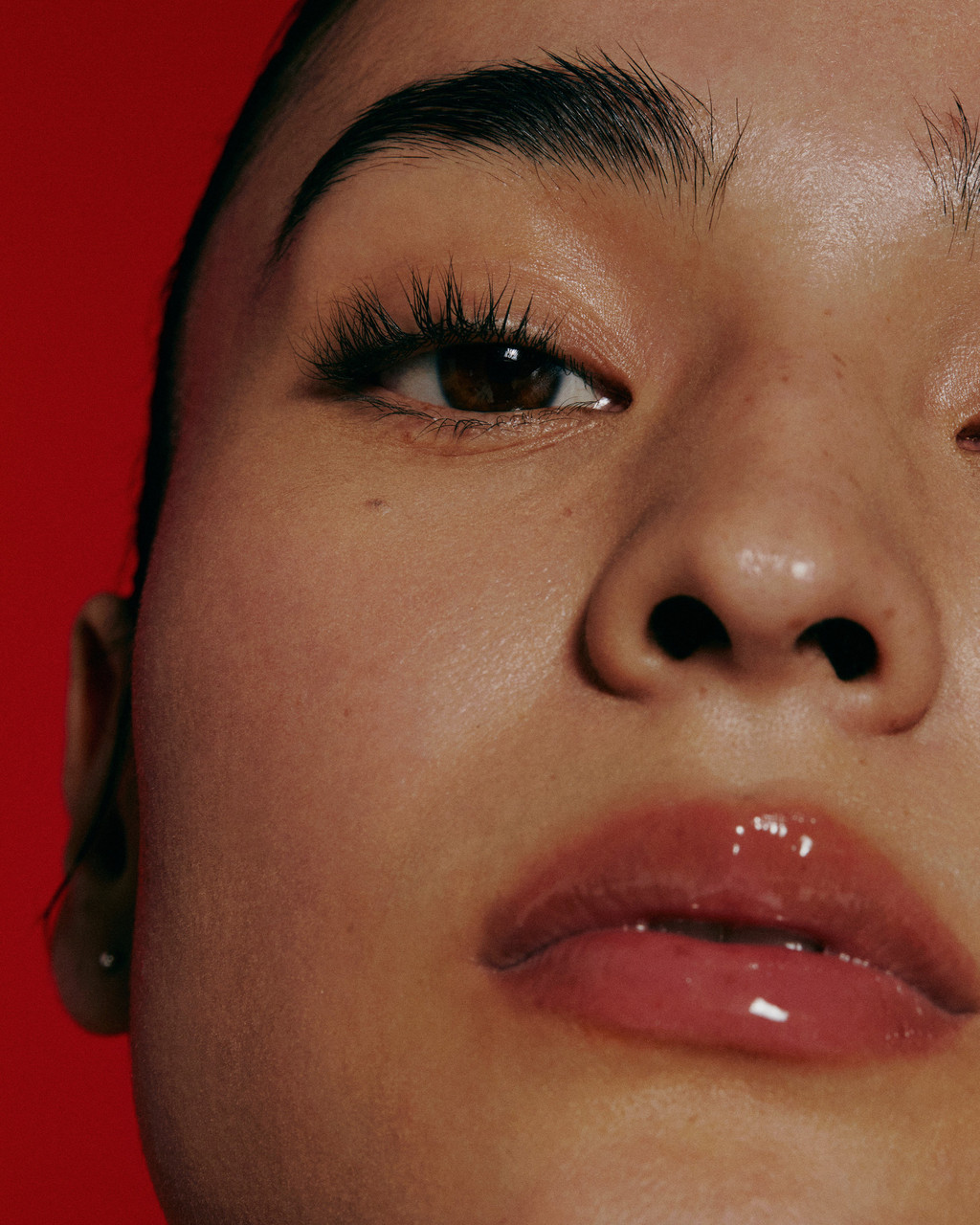 Rhode Peptide Lip Treatment Watermelon Slice