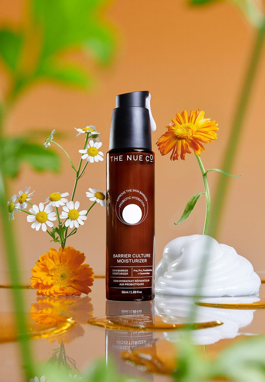 The Nue Co. Barrier Culture Moisturizer