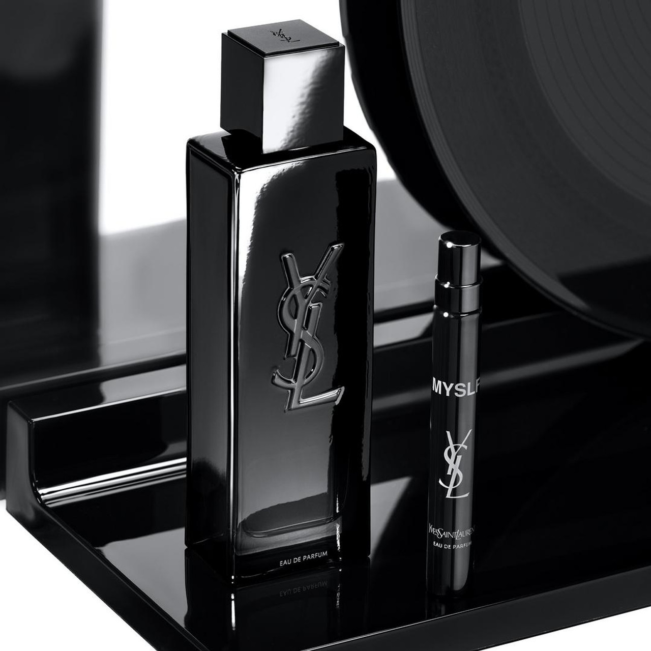 Yves Saint Laurent MYSLF Eau de Parfum