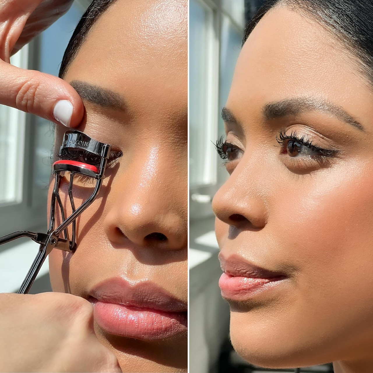 Kevyn Aucoin Eyelash Curler New Pro Update – The