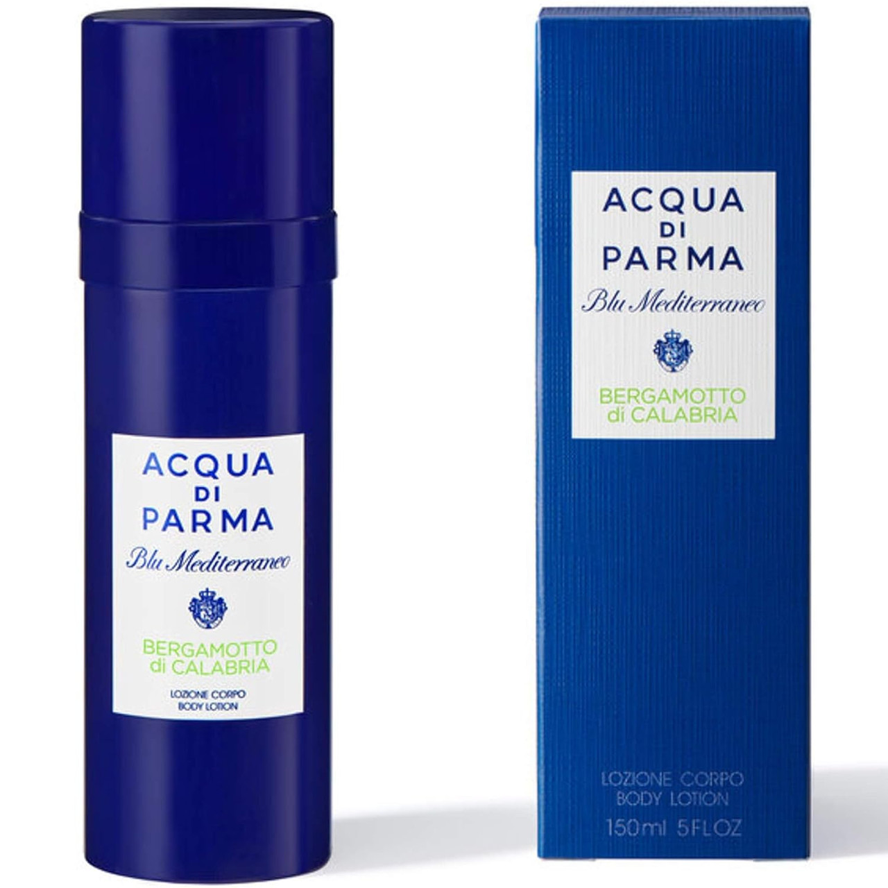 Acqua Di Parma Bergamotto Di Calabria Bodylotion 150Ml Acqua Di Parma Bergamotto Di Calabria Bodylotion 150Ml