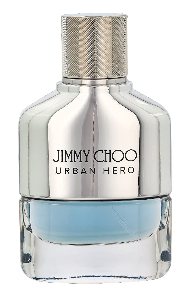 Jimmy Cho Urban Hero -Edp | Buy at Kiwla | Free Shipping India