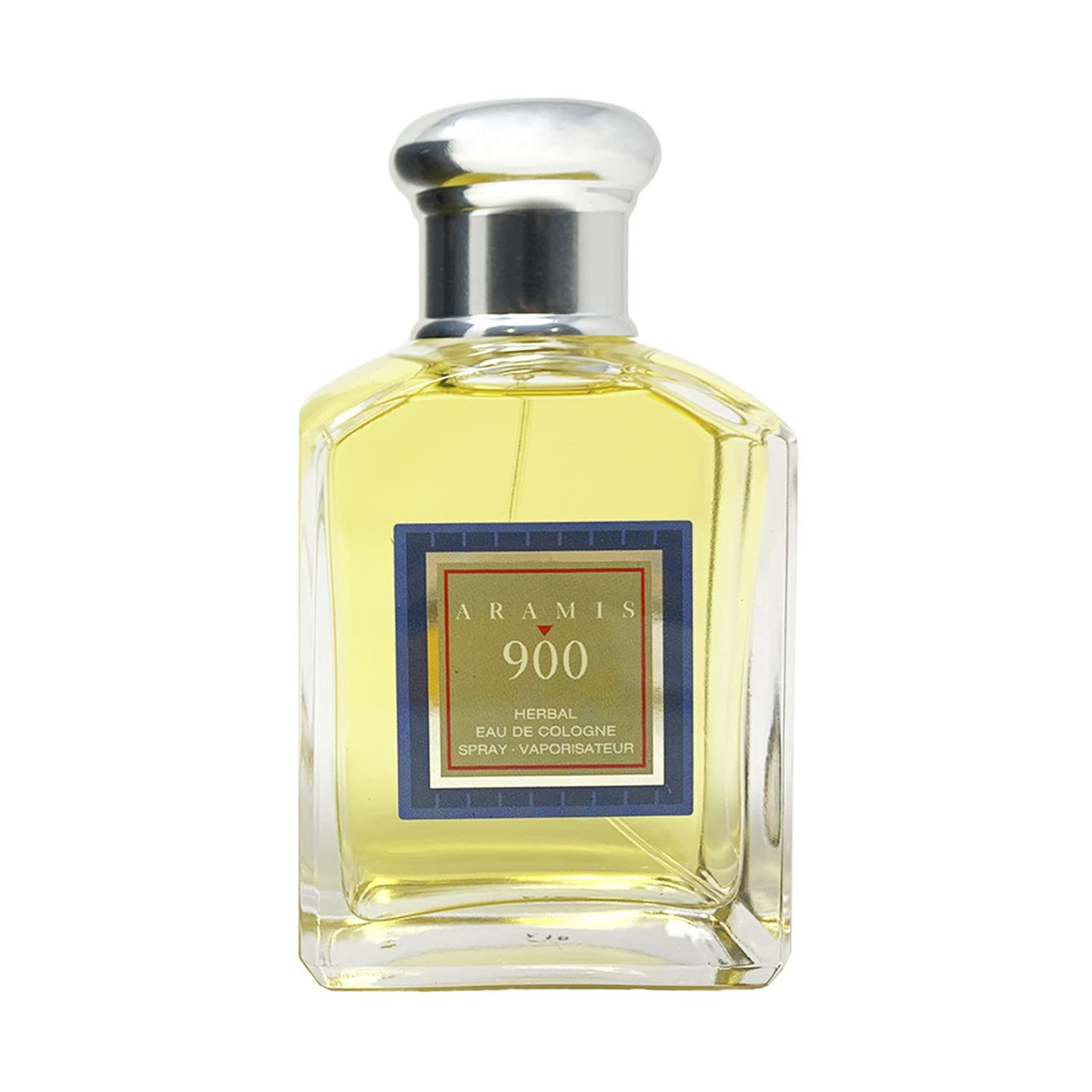Aramis 900 Herbal Eau Decologne Spray 3.4 Ounce