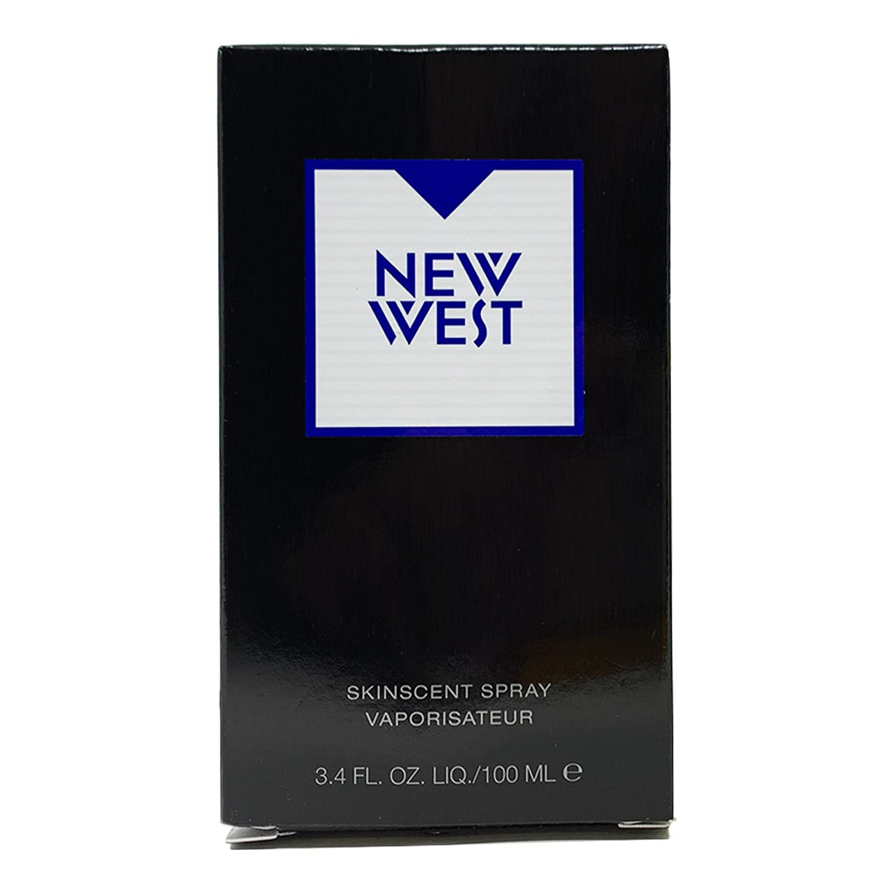 Aramis New West By Skinscent Spray Oz