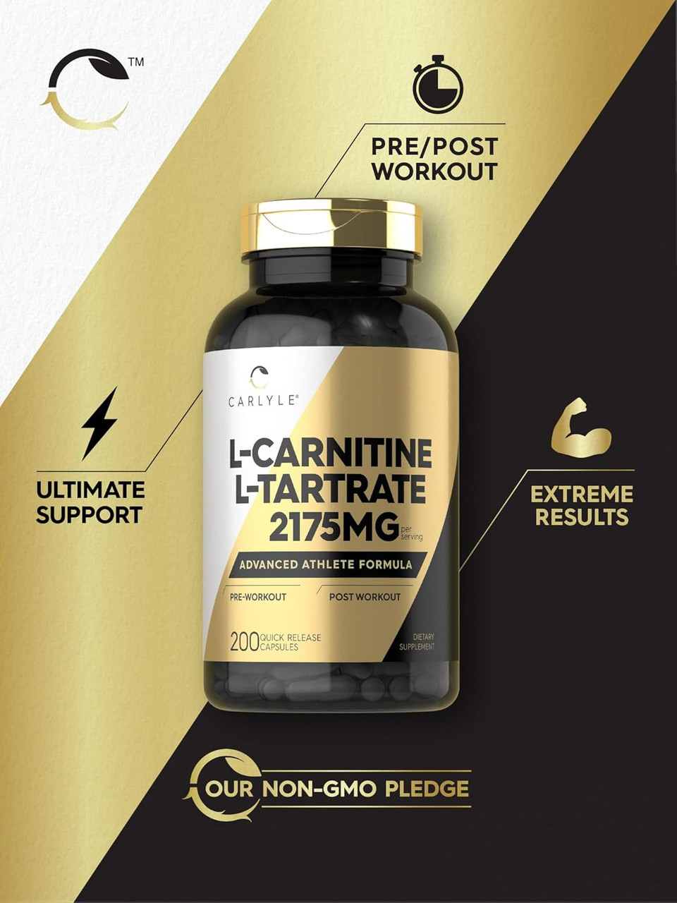 l carnitine and l tartrate L Carnitine L Tartrate Tablet, 500 mg at ₹ 408/pack in Surat main image 0