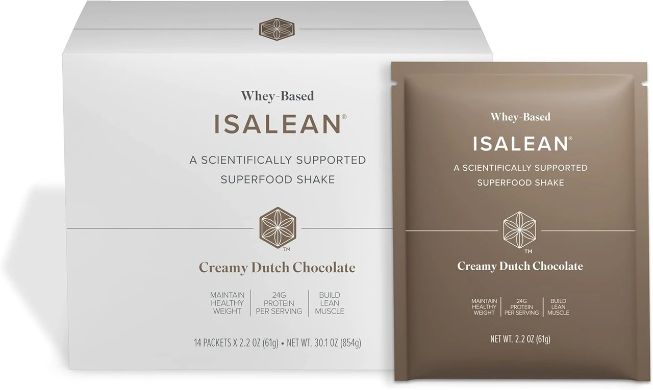 isagenix and glutathione IsaLean Shake - Nutrient-Dense Protein Powder for Ready-to-Drink Shake Taille:500 grammes (1,1 livre) Cindella 1200mg Glutathione Injection Bulletproof