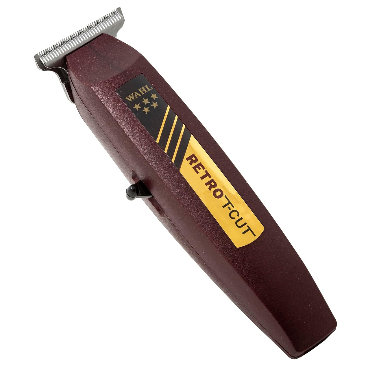 Wahl Professional 5-Star Cordless Retro T-Cut Trimmer w | Buy at