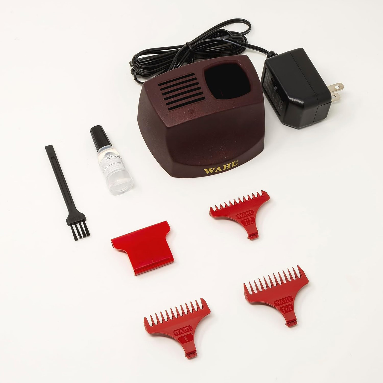Wahl Professional 5-Star Cordless Retro T-Cut Trimmer w | Buy at