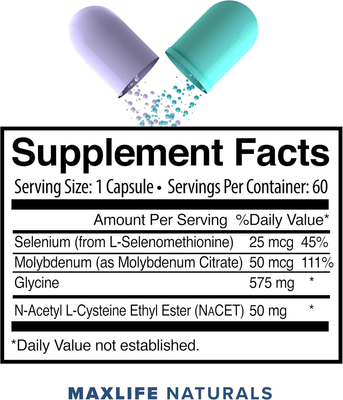 glutathione uống như thế nào Viên Uống Trắng Da Glutathione 600 Dr.Lacir 30 viên