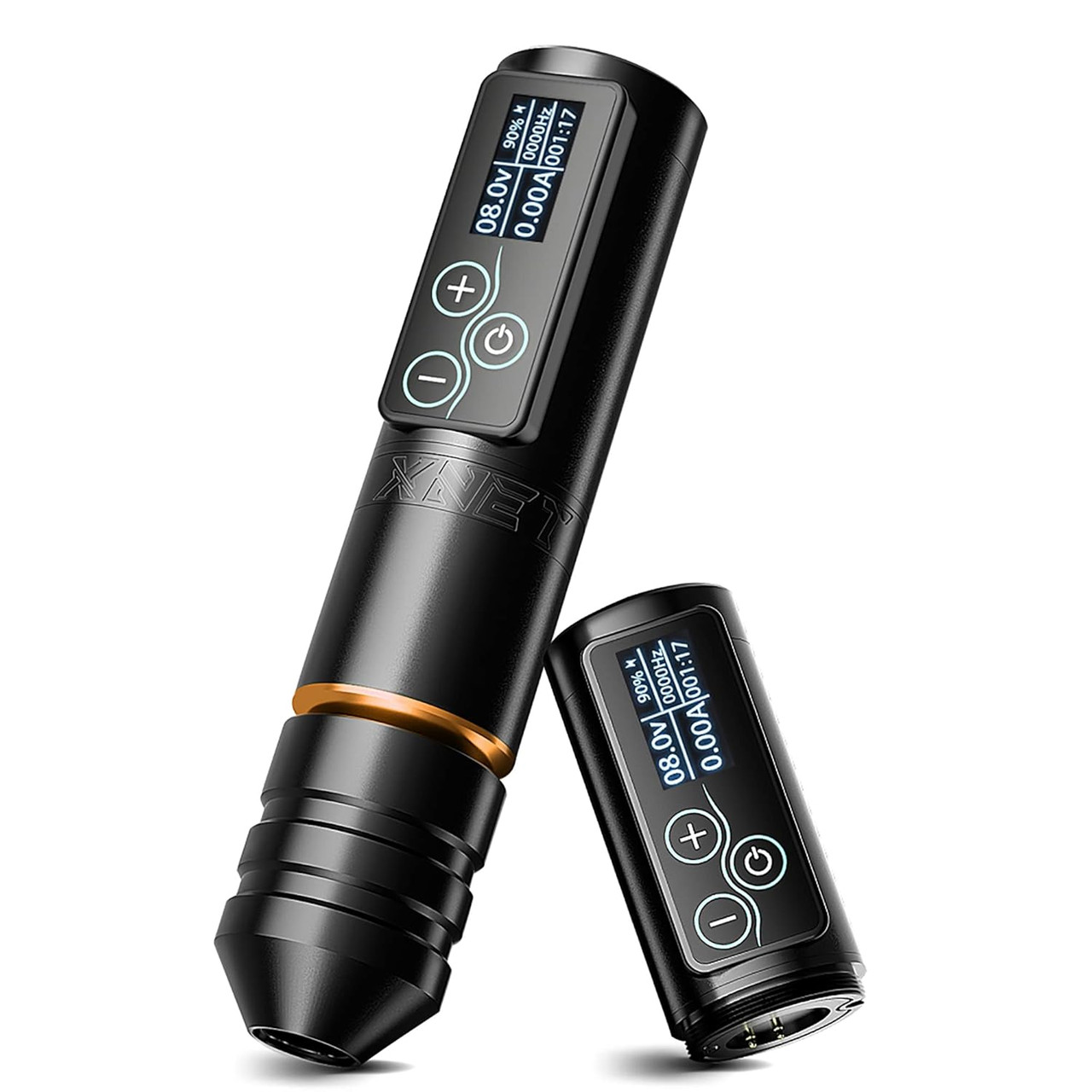 Xnet Vane Wireless Tattoo Machine Brushless Motor - 240 | Buy at