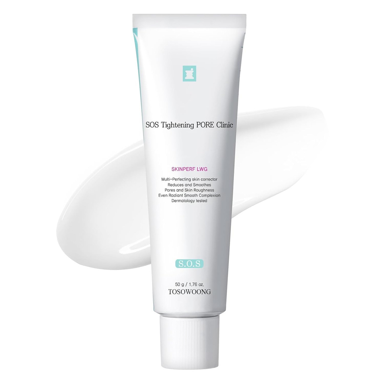 Pore Refiner Cream, Face Cream, Pore Extractor, Pore Minimize