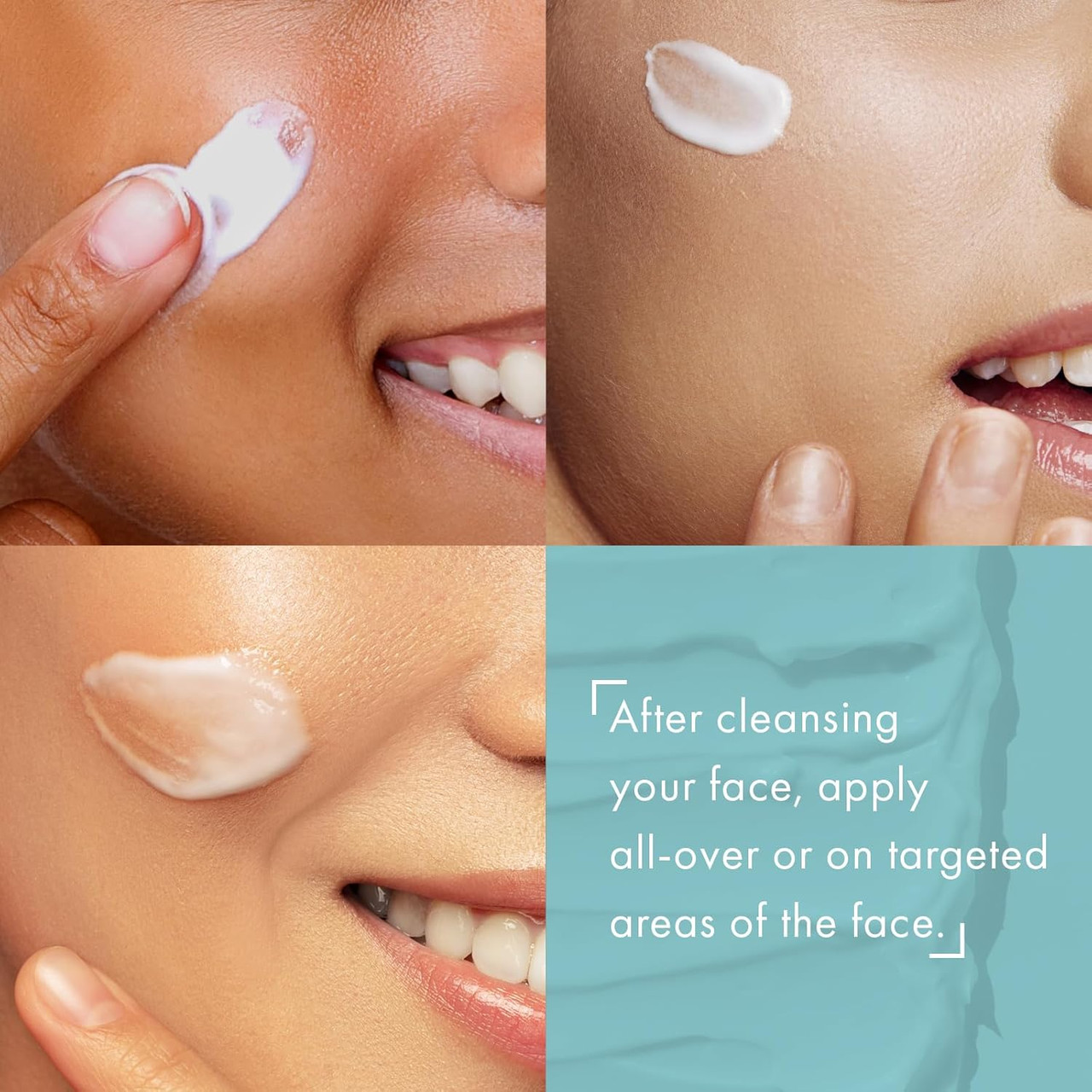 Pore Refiner Cream, Face Cream, Pore Extractor, Pore Minimize