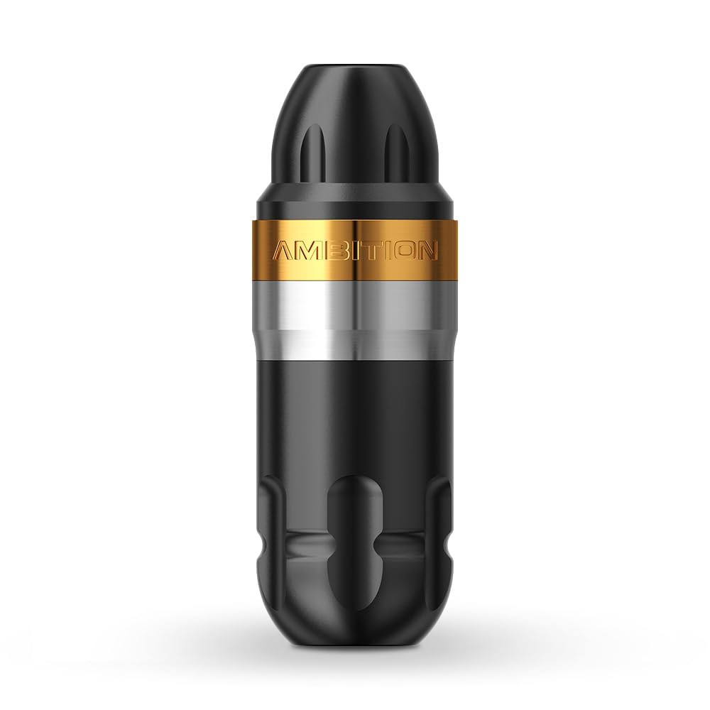 Ambition sally 270 rotary tatoomachine Ambition Adjustable Stroke