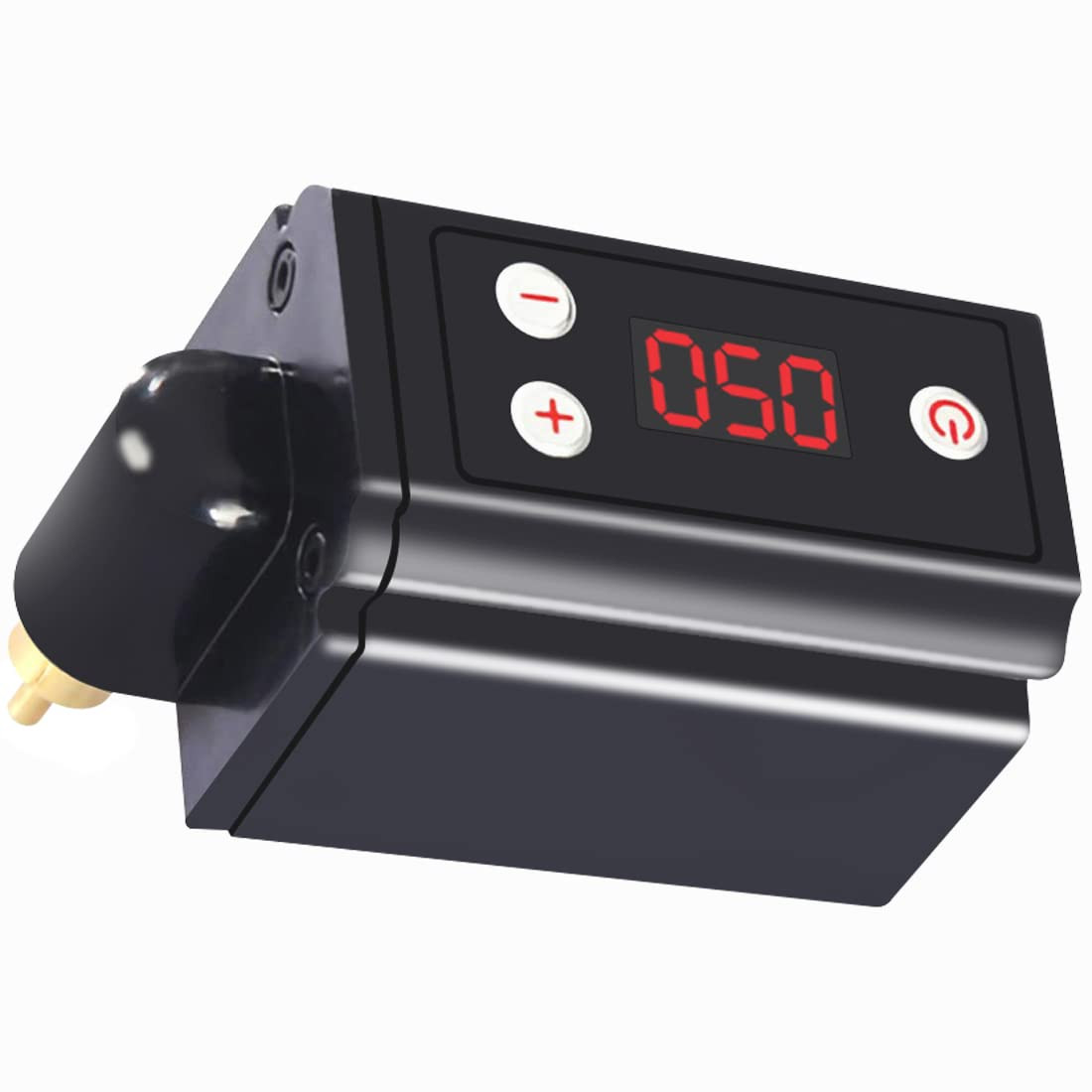 Tattoo Battery Pack Tattoo Power Supply For Rca Rotary Tattoo Pen