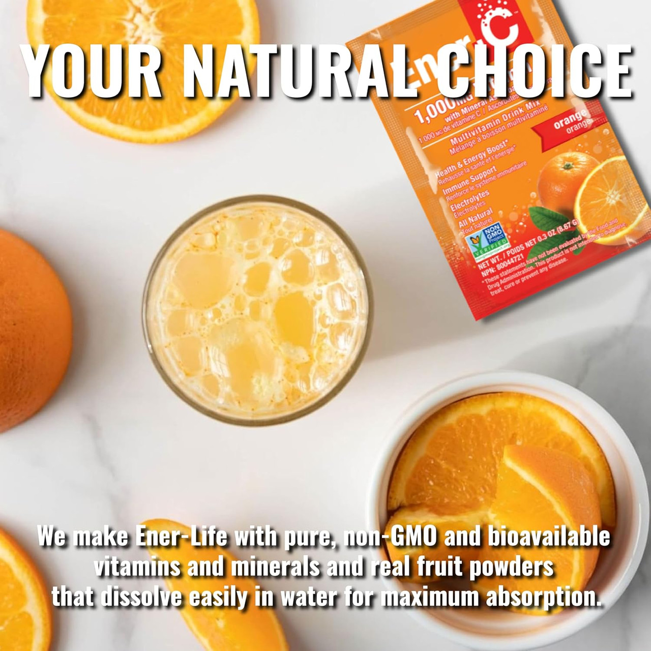 Healthy Can You Get Vitamin C From Orange Juice Health Personal
