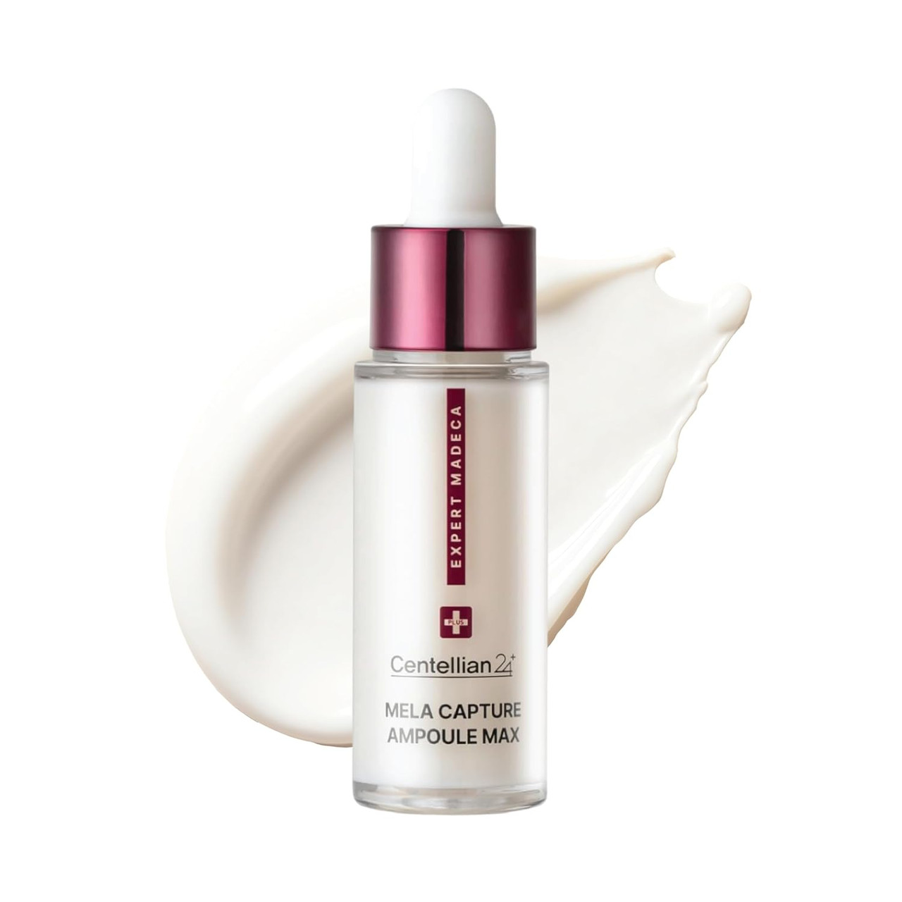 Centellian 24 Expert Madeca Mela Capture Ampoule Max (0 | Buy at