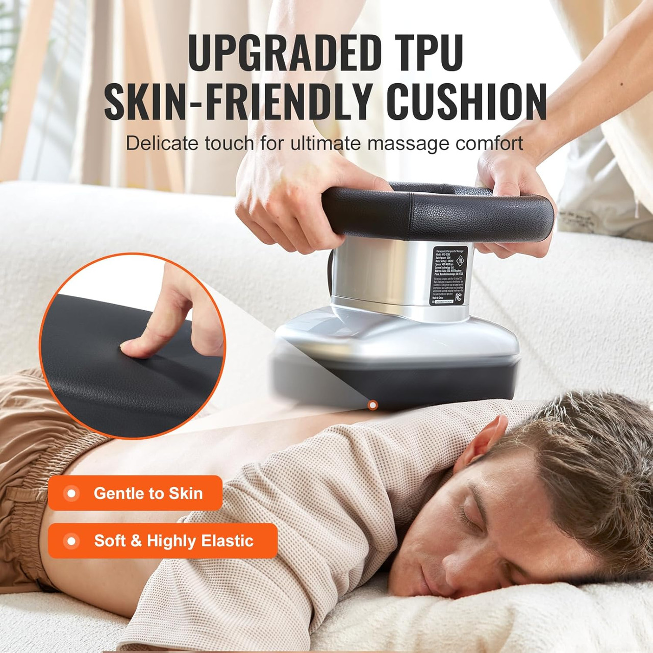 hand held back massager with heat and vibration Amazon.com: cotsoco Handheld Massager Mini Portable Vibrating Body Massager  with LED Light for Hand Head Neck Back Legs Arms Pain Release, Battery  Operated, Easy Hand Grip : Health & Household