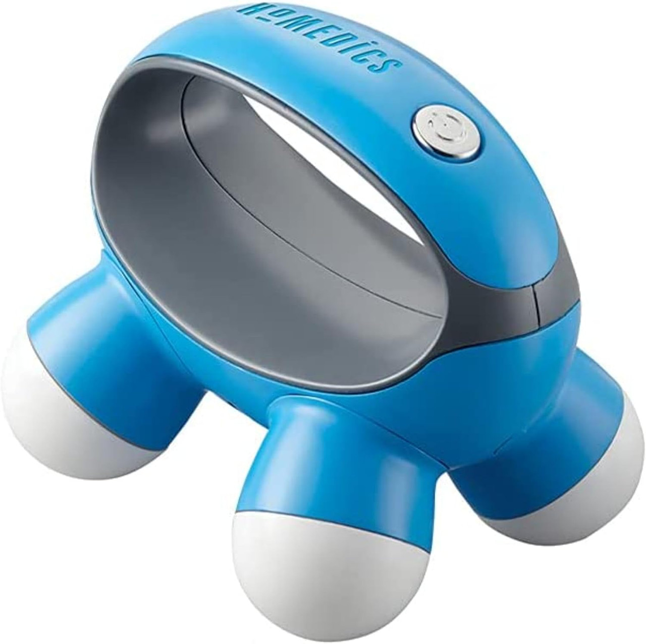 hypersphere mini vibrating massage ball review Dharmnandan Mimo Mini Portable Compact Full Body Vibration Massager with  USB Port