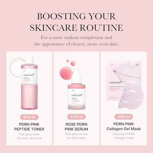 medicube Pore Pink セット Amazon.com: medicube For All Skin Types Duo: medicube Zero Pore
