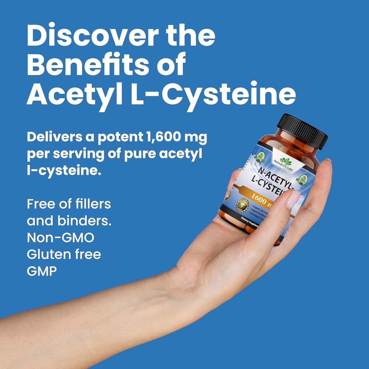 acetyl l carnitine vs nac Best Naturals L-Carnitine 500 Mg & N-Acetyl-Cysteine 600 mg : Health & Household Living Healthy Pro-Fit Acetyl L-Carnitine