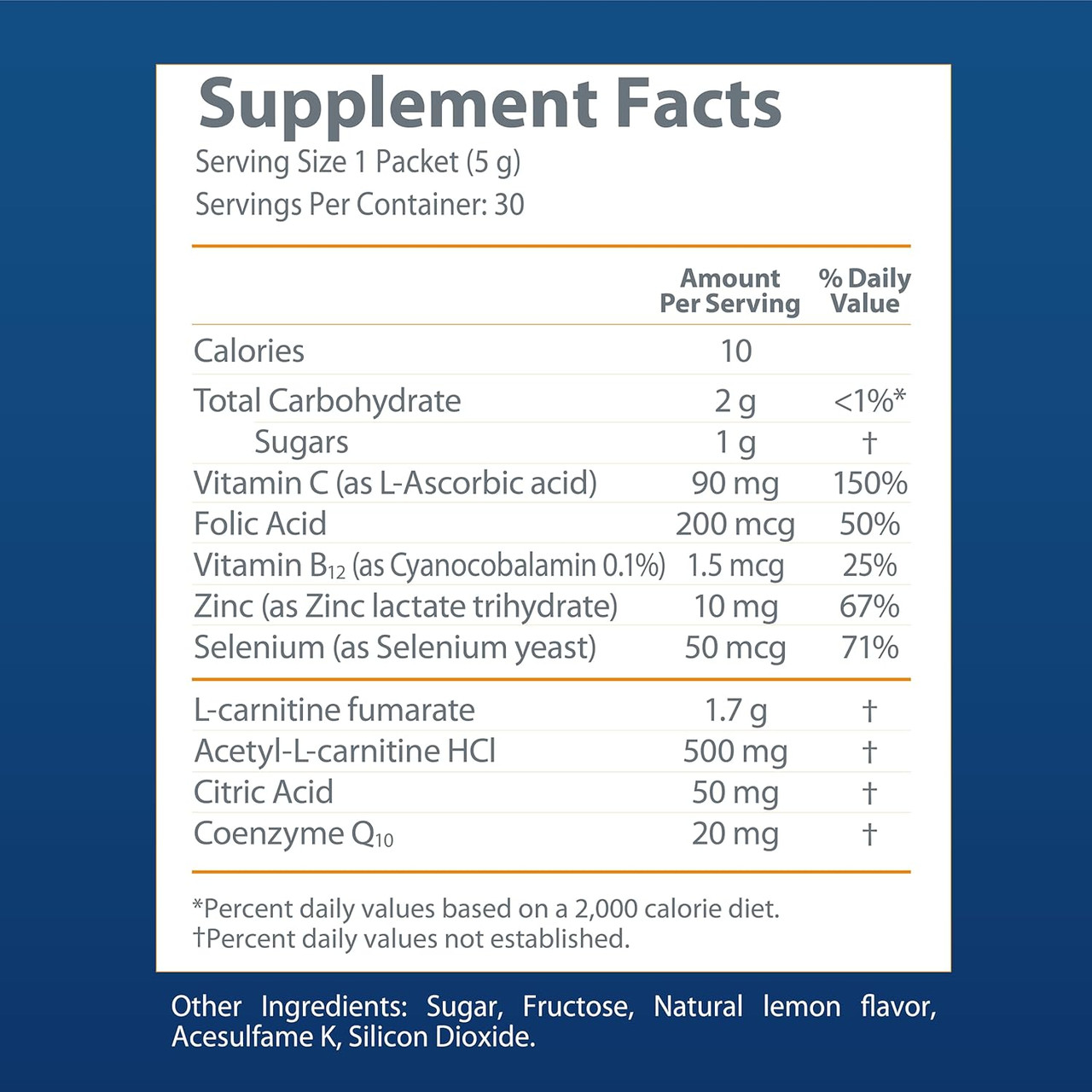 l carnitine vistra Vistra L-carnitine 500mg. Plus 3L / Vistra advanced L-carnitine 30's