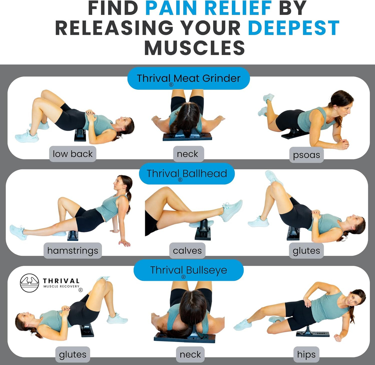 Tight Glutes Stretches For Sore Bum Muscles Pain Relief Exercises