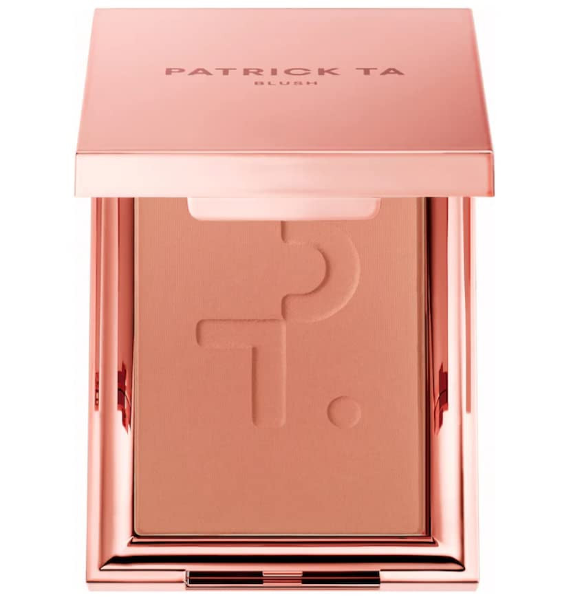 Patrick Ta Monochrome Moment - Velvet Blush (She'S Sincere)