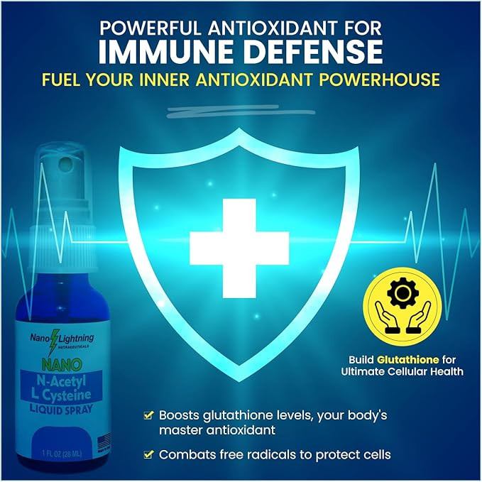 liposomal glutathione use Liposomal Glutathione