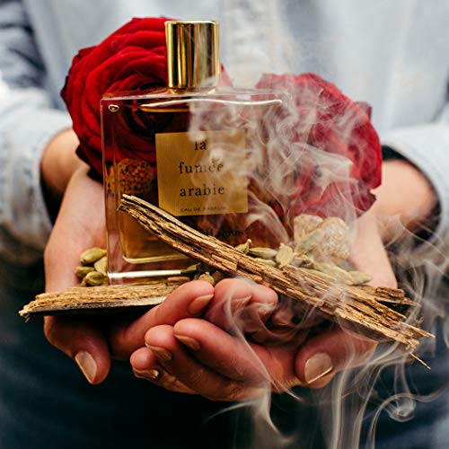 Parfum Amazon Miller Harris Fumee Miller Harris La Fumee Arabie