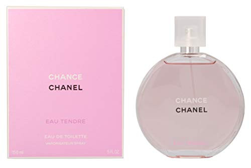 Chanel Chance Eau Tendre By Chanel 3.4 Oz Edt