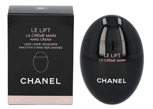 CHANEL LE LIFT LA CRÈME MAIN 【公式通販】