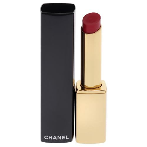 Chanel Rouge Allure Lextrait Lipstick - 834 Rose Turbulente For
