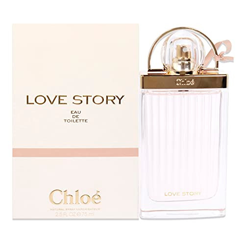 Chloe Chloe Love Story Women 2.5 Oz Edt Spray | Buy at Kiwla