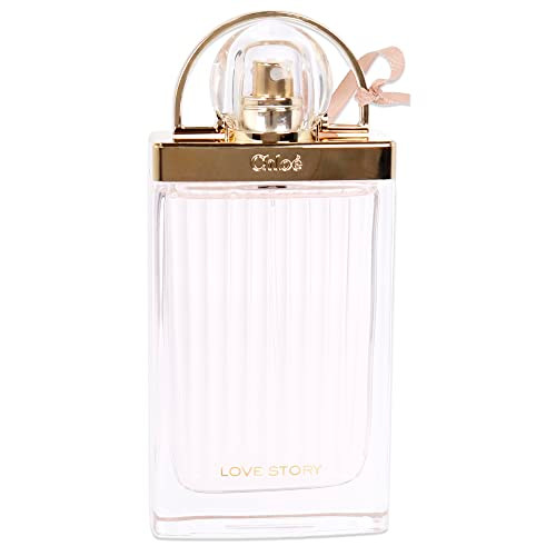 Chloe Chloe Love Story Women 2.5 Oz Edt Spray | Buy at Kiwla