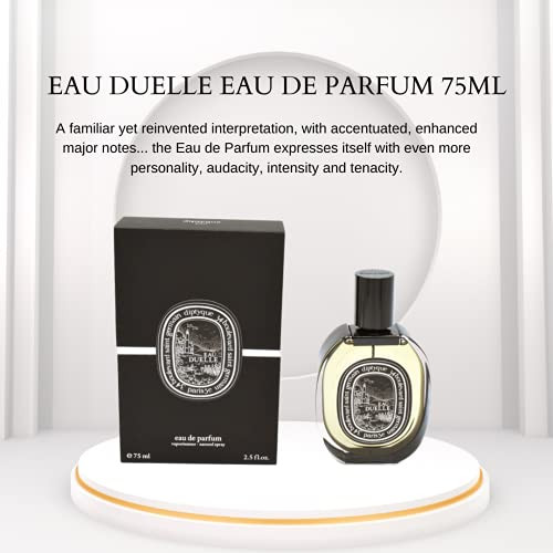 Diptyque Eau Duelle Eau De Parfum