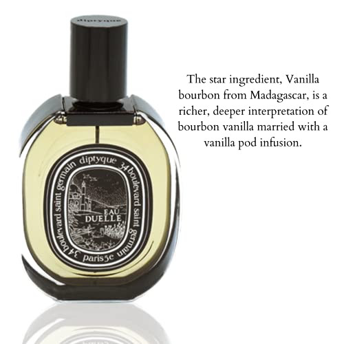 Diptyque Eau Duelle Eau De Parfum